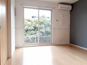 岐阜県のマンスリーマンション・ウィークリーマンション「フラット・ビーム 102・洋室(No.1258899)」メイン画像