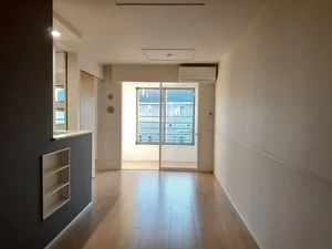 富山県のマンスリーマンション・ウィークリーマンション「メゾン　ハピネスＡ 202・洋室(No.1258905)」メイン画像