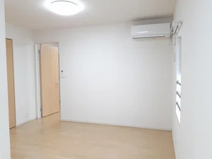 富山県のマンスリーマンション・ウィークリーマンション「カーサ・カメリア 202・洋室(No.1258907)」メイン画像