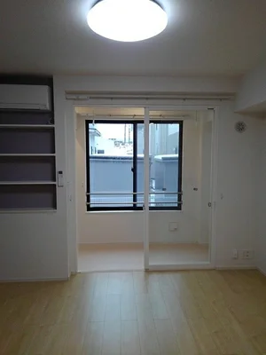 福井県のマンスリーマンション・ウィークリーマンション「ステイズ　ワン 104・洋室(No.1258908)」メイン画像