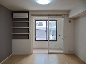 のマンスリーマンション・ウィークリーマンション「ステイズ　ワン 104・洋室(No.1258908)」メイン画像