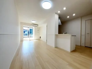 岐阜保健大学周辺のマンスリーマンション・ウィークリーマンション「ジュピターⅡ 103・洋室(No.1258910)」メイン画像