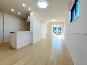 岐阜県のマンスリーマンション・ウィークリーマンション「ジュピターⅡ 101・洋室(No.1258911)」メイン画像