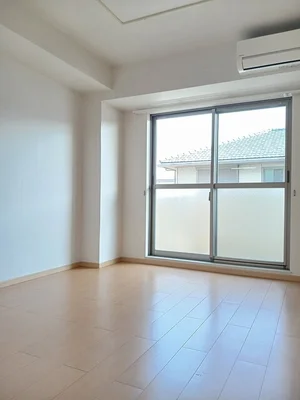 小牧市のマンスリーマンション・ウィークリーマンション「サン　フォレスト　ヴィラ 203・洋室(No.1258912)」メイン画像