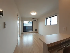 愛知県のマンスリーマンション・ウィークリーマンション「Ｇｒｅｅｎ－Ｎｏａｈ 203・LDK(No.1258916)」メイン画像