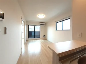 北名古屋市のマンスリーマンション・ウィークリーマンション「Ｇｒｅｅｎ－Ｎｏａｈ 203・LDK(No.1258916)」メイン画像