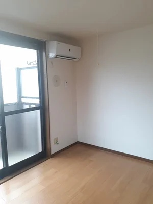 のマンスリーマンション・ウィークリーマンション「ＦＩＯＲＥ（フィオーレ） 101・洋室(No.1258919)」メイン画像