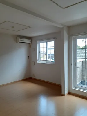 三重県のマンスリーマンション・ウィークリーマンション「グレイスヒルＢ 201・洋室(No.1258923)」メイン画像