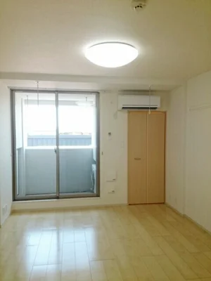 あすなろう四日市駅（三重県）・近鉄四日市駅（三重県）のマンスリーマンション・ウィークリーマンション「カームタウン 402・洋室(No.1258926)」メイン画像