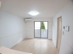 奥町駅（愛知県）のマンスリーマンション・ウィークリーマンション「エスポワール剱光寺 106・洋室(No.1258929)」メイン画像