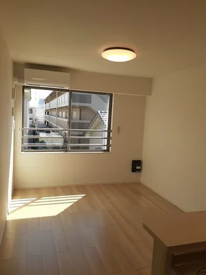 一宮市のマンスリーマンション・ウィークリーマンション「カーサ　ミヤビ　Ⅰ 203・洋室(No.1258930)」メイン画像