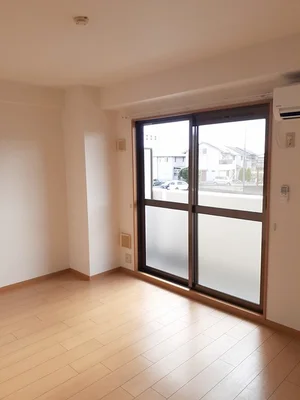 のマンスリーマンション・ウィークリーマンション「オビー・ビュー 205・洋室(No.1258933)」メイン画像