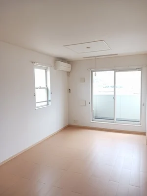 市立伊勢総合病院周辺のマンスリーマンション・ウィークリーマンション「Ａｒｄｅｎ（アーデン）Ｂ棟 205・洋室(No.1258934)」メイン画像