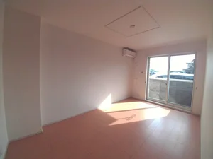 近江八幡市のマンスリーマンション・ウィークリーマンション「アルヴィータ 102・洋室(No.1258935)」メイン画像