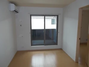 のマンスリーマンション・ウィークリーマンション「グレイスフルライフ 205・洋室(No.1258936)」メイン画像