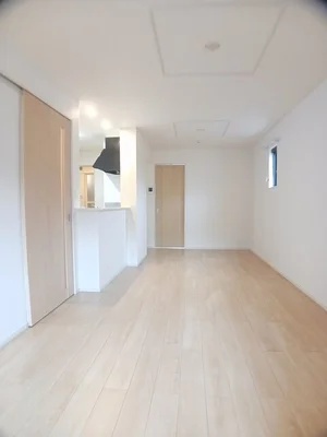 福知山市のマンスリーマンション・ウィークリーマンション「アンジュ　ドゥ 105・洋室(No.1258939)」メイン画像