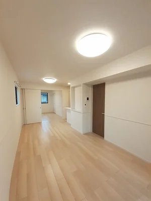 兵庫県のマンスリーマンション・ウィークリーマンション「アイルーⅡ 201・洋室(No.1258944)」メイン画像