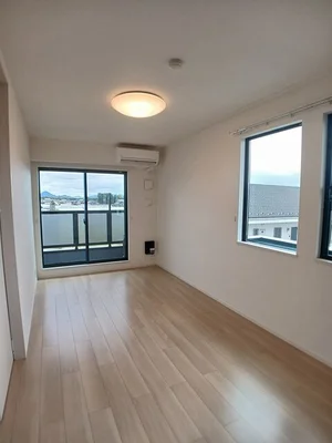 のマンスリーマンション・ウィークリーマンション「ラクーン守山 307・洋室(No.1258945)」メイン画像