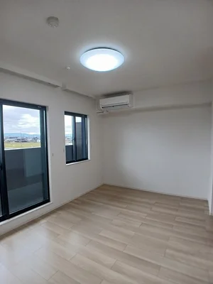 守山市のマンスリーマンション・ウィークリーマンション「ラクーン守山 305・洋室(No.1258947)」メイン画像