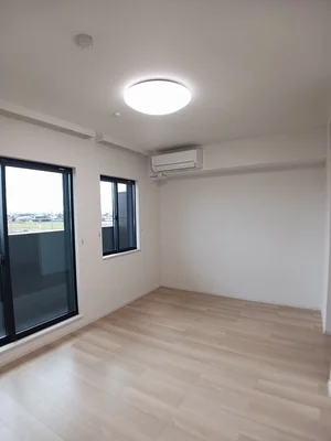 滋賀県のマンスリーマンション・ウィークリーマンション「ラクーン守山 303・洋室(No.1258949)」メイン画像