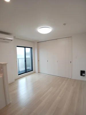 守山市のマンスリーマンション・ウィークリーマンション「ラクーン守山 301・洋室(No.1258951)」メイン画像