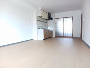 のマンスリーマンション・ウィークリーマンション「フラッツ・アイ 203・洋室(No.1258964)」メイン画像