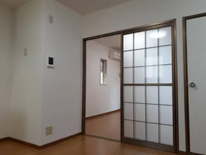 姫路市西庄（兵庫県）のマンスリーマンション・ウィークリーマンション「ファミィール町田 101・洋室(No.1258965)」メイン画像