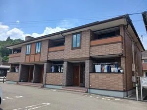 京都府のマンスリーマンション・ウィークリーマンション「グランデＨ＆Ｍ木村　Ⅰ 202・洋室(No.1258969)」メイン画像