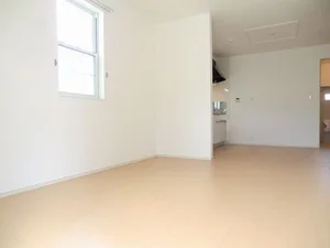 兵庫県のマンスリーマンション・ウィークリーマンション「アルマーセンⅡ 102・洋室(No.1258972)」メイン画像