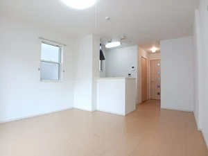 兵庫県のマンスリーマンション・ウィークリーマンション「サン　ツインズ　Ａ 103・洋室(No.1258973)」メイン画像