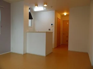 のマンスリーマンション・ウィークリーマンション「サン　ツインズ　Ａ 103・洋室(No.1258973)」メイン画像