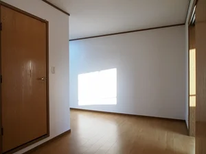 のマンスリーマンション・ウィークリーマンション「フォレスト 202・洋室(No.1258994)」メイン画像