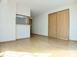 姫路市のマンスリーマンション・ウィークリーマンション「グランドゥールＢ 102・洋室(No.1258996)」メイン画像