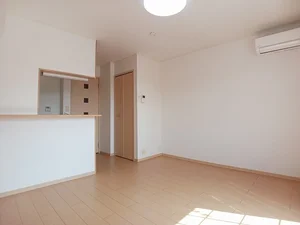 のマンスリーマンション・ウィークリーマンション「ボニート　Ｈ 201・洋室(No.1258998)」メイン画像