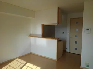 妻鹿駅（兵庫県）のマンスリーマンション・ウィークリーマンション「ボニート　Ｈ 201・洋室(No.1258998)」メイン画像