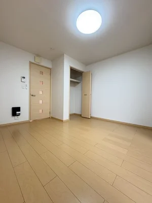 のマンスリーマンション・ウィークリーマンション「ロワール 105・洋室(No.1259002)」メイン画像