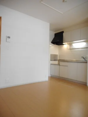 のマンスリーマンション・ウィークリーマンション「ヴィラ・カンナミ 102・洋室(No.1259005)」メイン画像