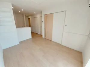 堺市北区のマンスリーマンション・ウィークリーマンション「メゾン 101・洋室(No.1259010)」メイン画像