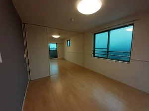 のマンスリーマンション・ウィークリーマンション「パレス藤阪東 202・洋室(No.1259011)」メイン画像