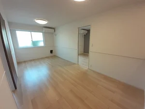 のマンスリーマンション・ウィークリーマンション「カーサグランデＹＮ 101・洋室(No.1259012)」メイン画像