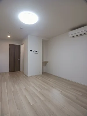 大阪府のマンスリーマンション・ウィークリーマンション「Ｇ－ＳＱＵＡＲＥ 202・洋室(No.1259013)」メイン画像