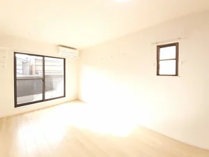 奈良県のマンスリーマンション・ウィークリーマンション「ラフィネ 201・洋室(No.1259015)」メイン画像