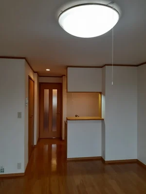 和歌山県のマンスリーマンション・ウィークリーマンション「カサデプラシードⅠ 101・洋室(No.1259016)」メイン画像