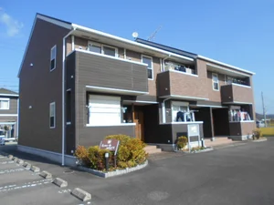 のマンスリーマンション・ウィークリーマンション「ルヴェー　デュ　ソレイユ　Ⅱ 201・洋室(No.1259018)」メイン画像