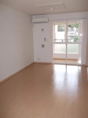 のマンスリーマンション・ウィークリーマンション「ネオン・アージュＢ 201・洋室(No.1259021)」メイン画像