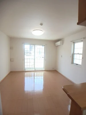 のマンスリーマンション・ウィークリーマンション「ヌーベル　モリヤス 105・洋室(No.1259022)」メイン画像