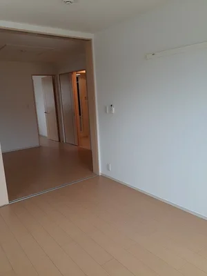 のマンスリーマンション・ウィークリーマンション「ディオーネ・ジエータ紀ノ川Ⅰ 101・洋室(No.1259023)」メイン画像