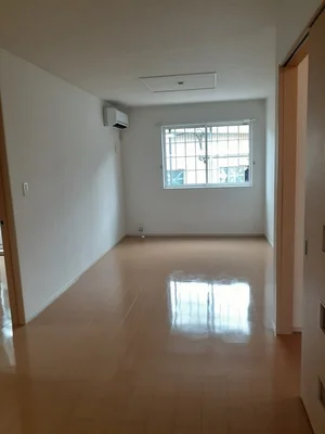 のマンスリーマンション・ウィークリーマンション「ラ・ヴィーユⅢ 103・洋室(No.1259025)」メイン画像