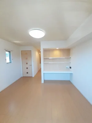 和歌山県のマンスリーマンション・ウィークリーマンション「グラン・セレッソ 203・洋室(No.1259026)」メイン画像