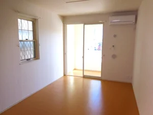 のマンスリーマンション・ウィークリーマンション「レジデンス　ゆう 102・洋室(No.1259028)」メイン画像